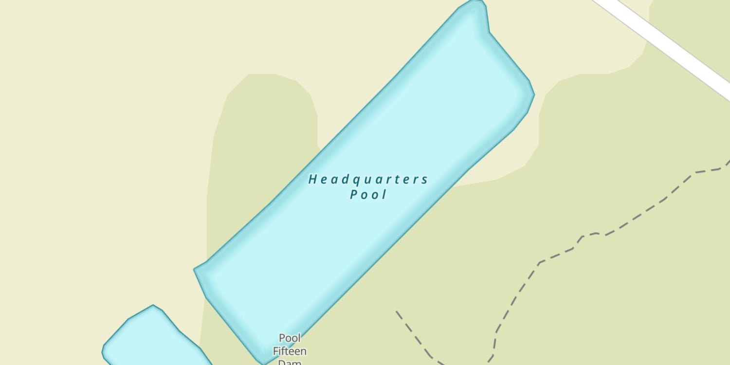 waterbodys