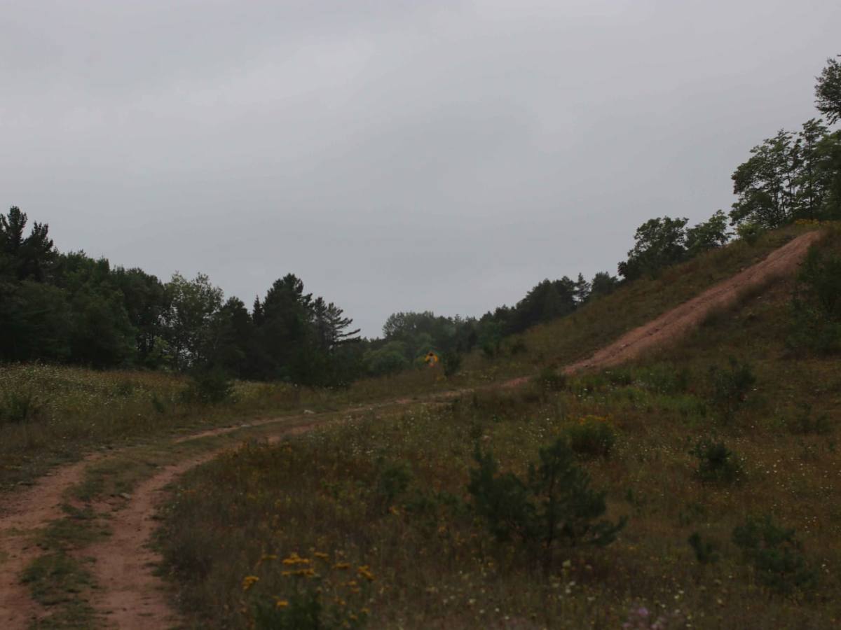 Old M-26 Trail photo 3