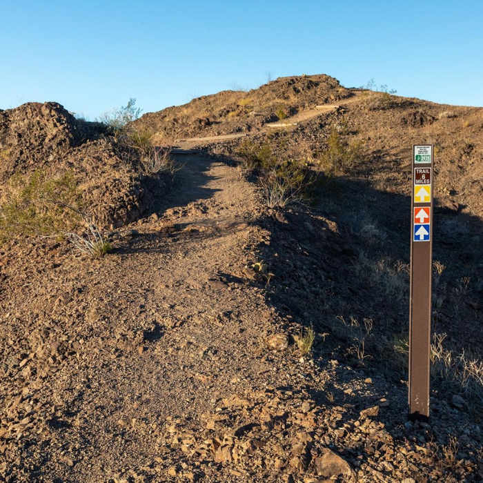 Near Buckskin Loop Trail Near Buckskin Loop Trail