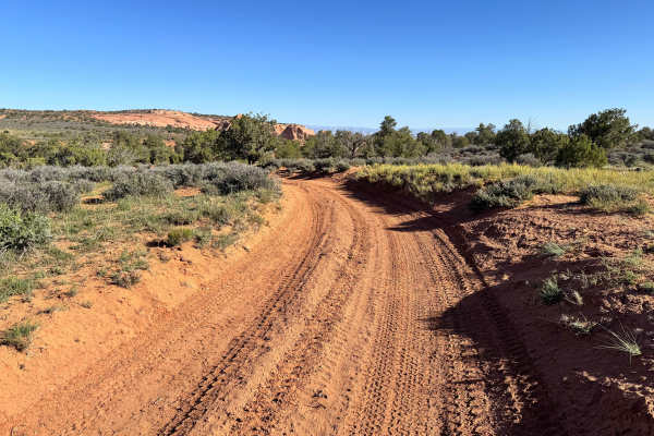 Dome Plateau Connector