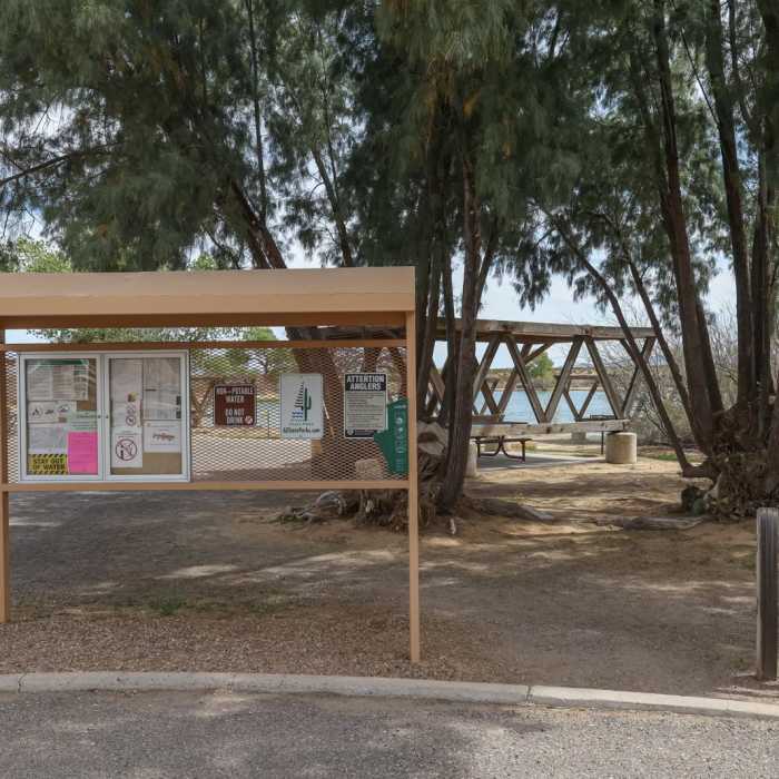 Near Dankworth Village Near Dankworth Village