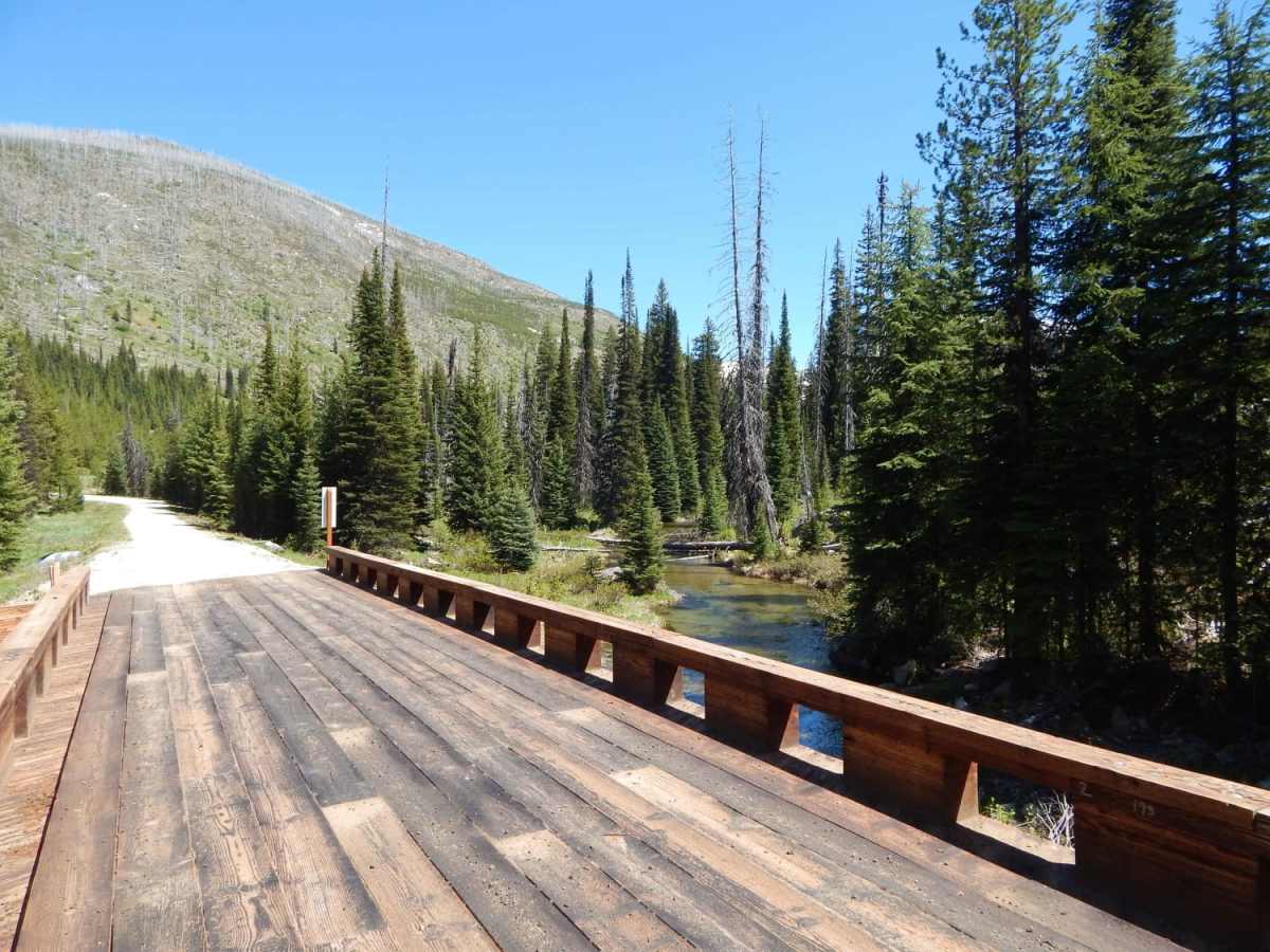 Elk Meadows - Packers Meadows photo 2