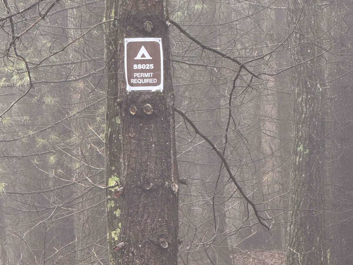 Eagleton Run Trail photo 5