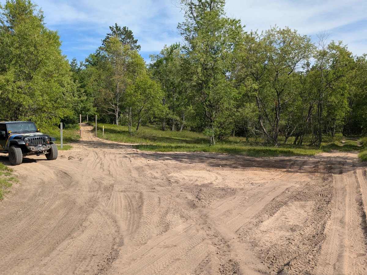 North Missaukee Route (section 2) photo 5