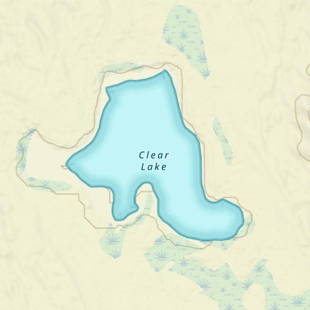 Clear Lake photo
