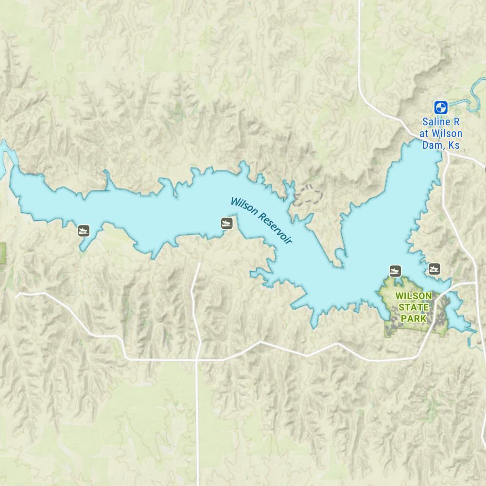 Wilson Lake