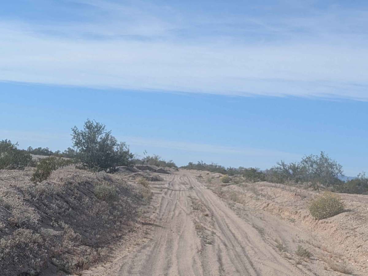 Ted Kipf Road photo 3