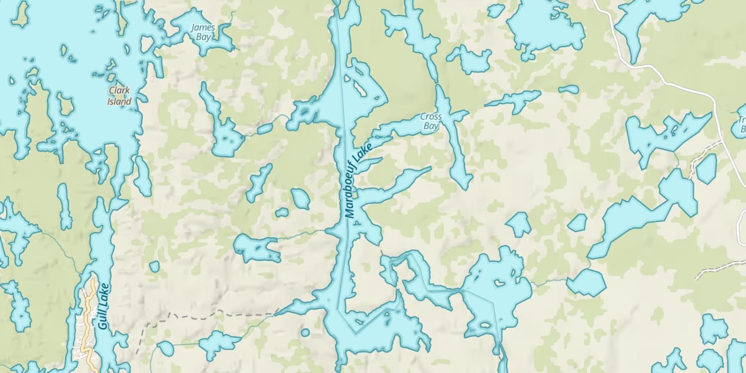 waterbodys