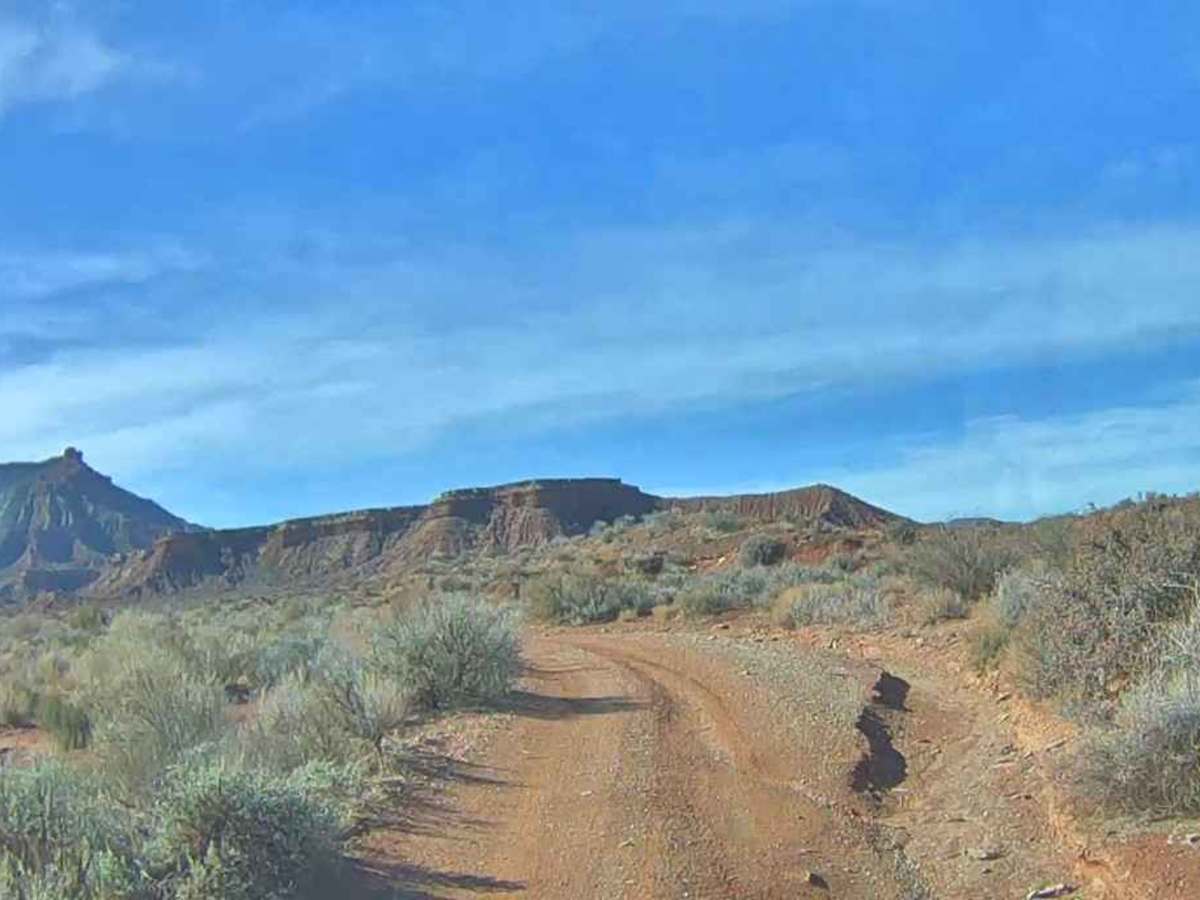 Oh The View - County Road 648 photo 4