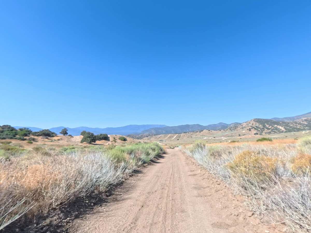 Red Tail Canyon Extension photo 4