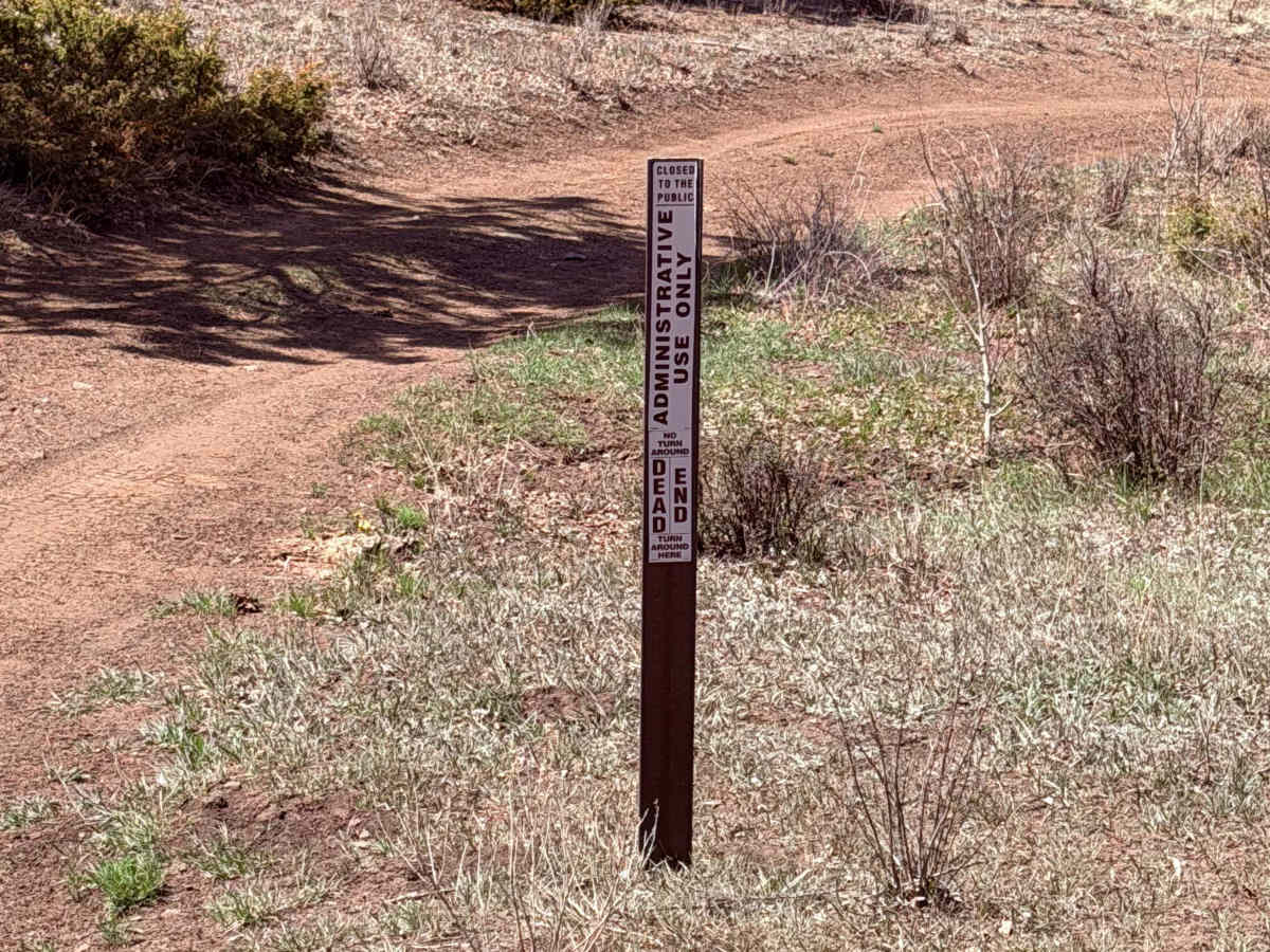 Futurity Gulch Road photo 6