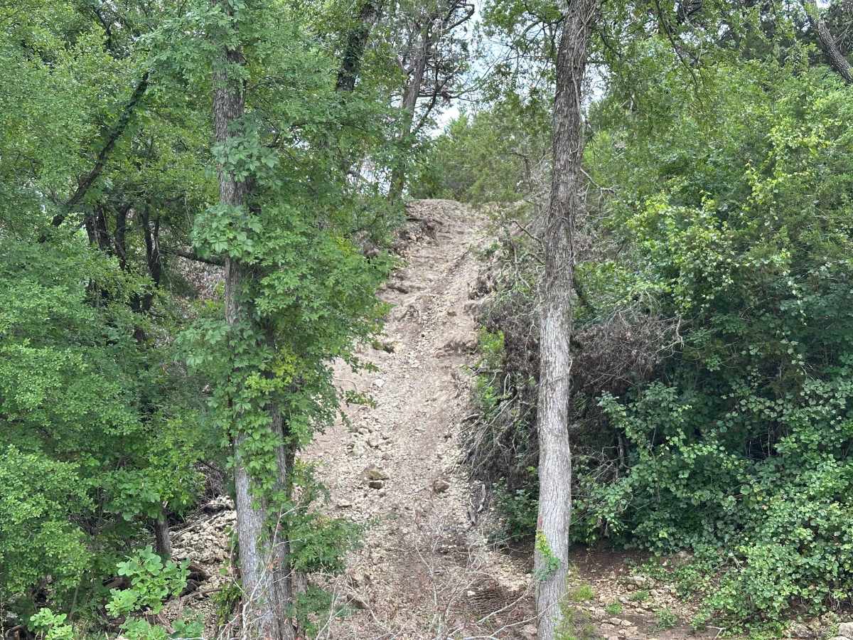 Dead Man's Walk photo 6