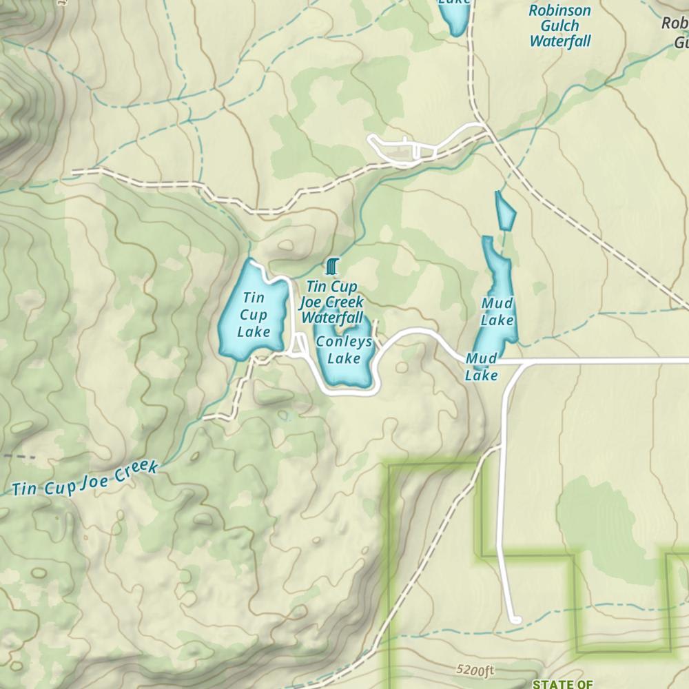 waterbodys