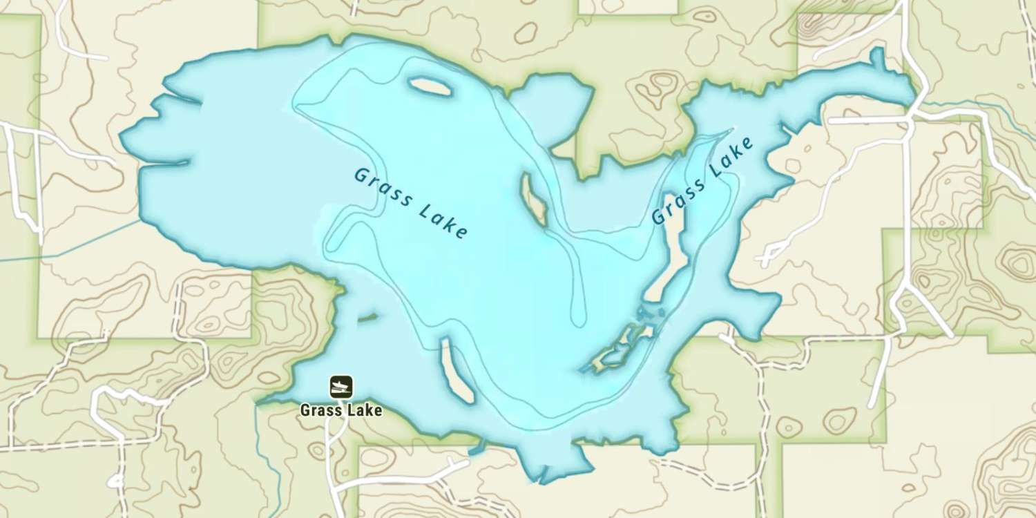 Grass Lake