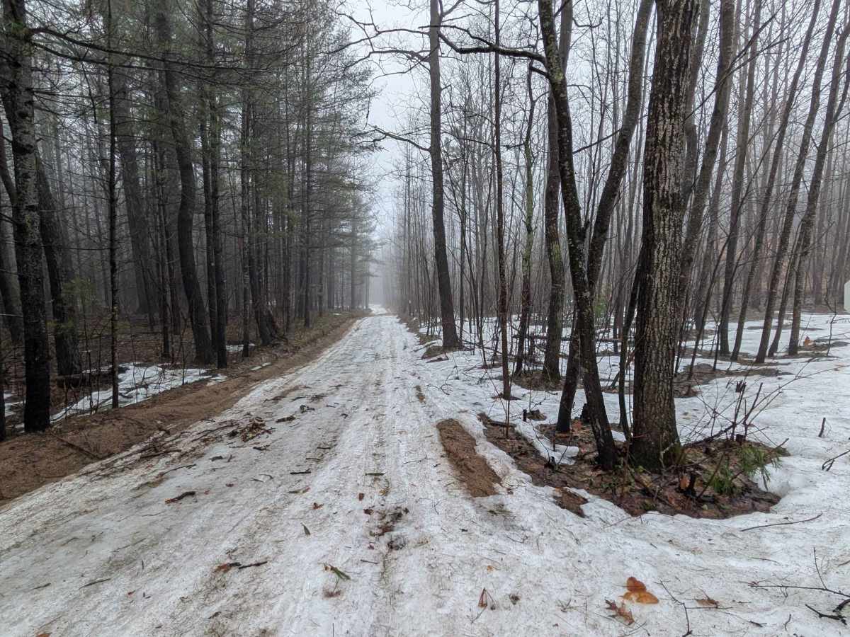 Johnson Lake Rd SE photo 3