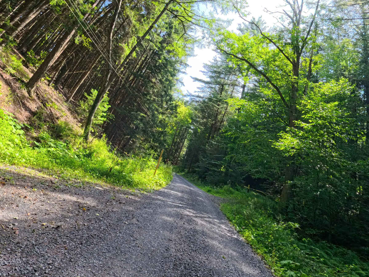 Krise Valley Road photo 2