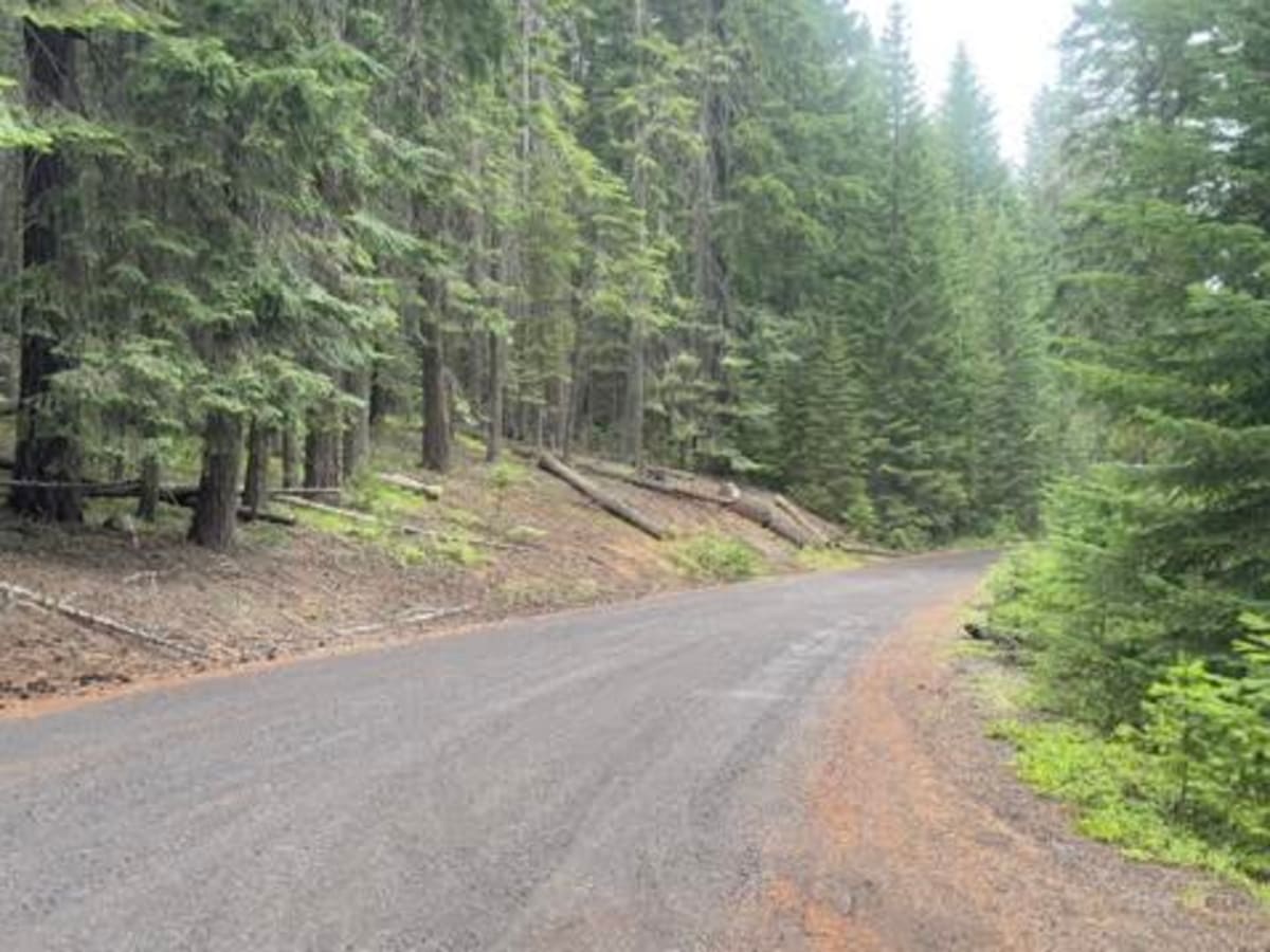 Brown Mountain Loop  photo 2