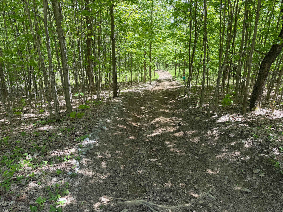 Grower Green Trail East - 2 photo 2