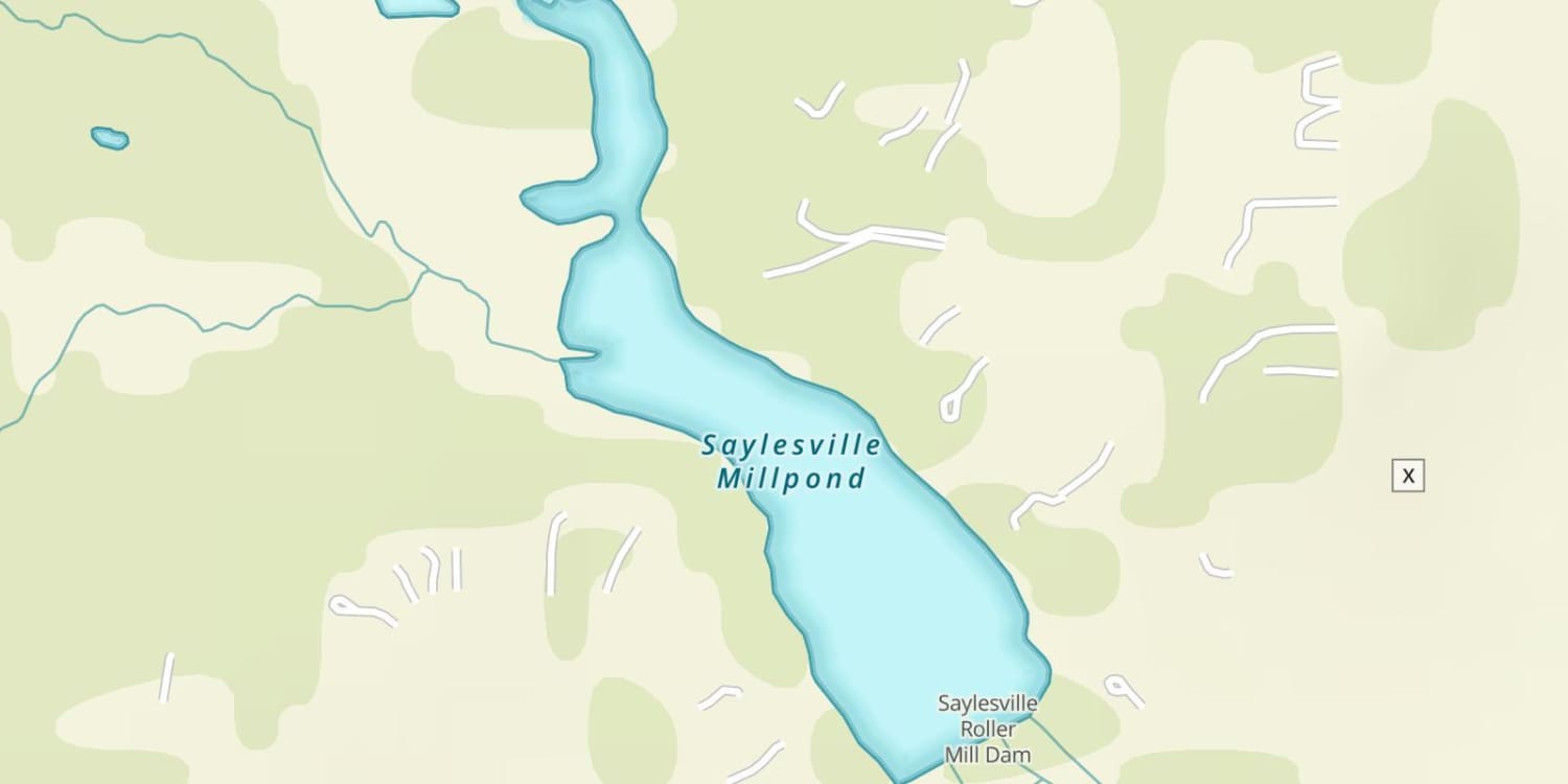 waterbodys