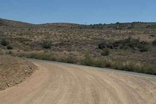51000 Zonia Mine Rd 