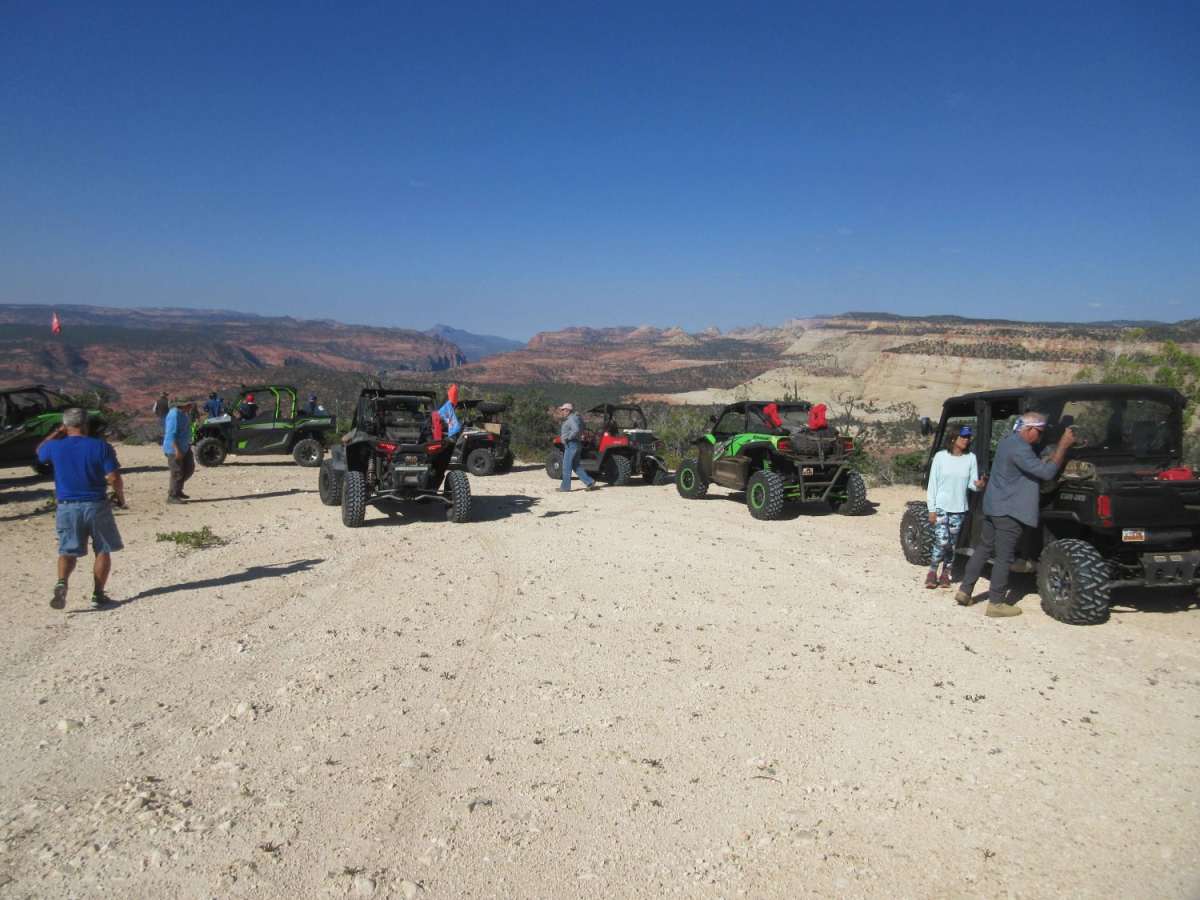 Poverty Gulch Jump Start photo 4