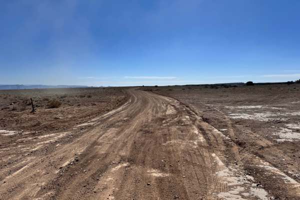 Box Flat Road