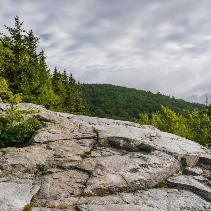 Near Smarts Mountain Near Smarts Mountain