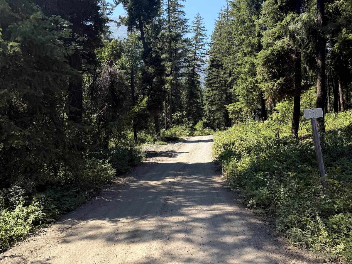 West Fork Methow photo 5