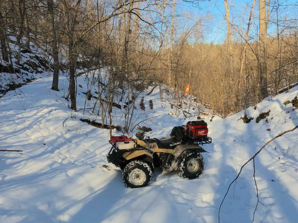 Sutton Bluff ATV 7 South - SB 7 photo 6