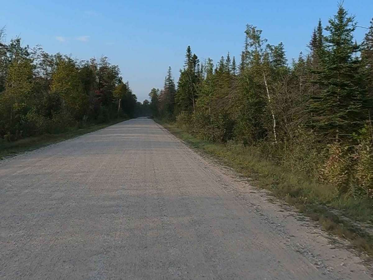East Lake Road (ORV Route AN) photo 4