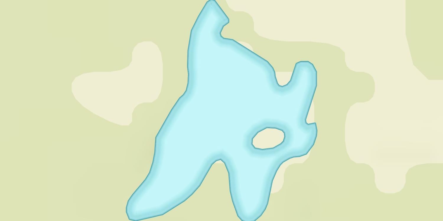 waterbodys
