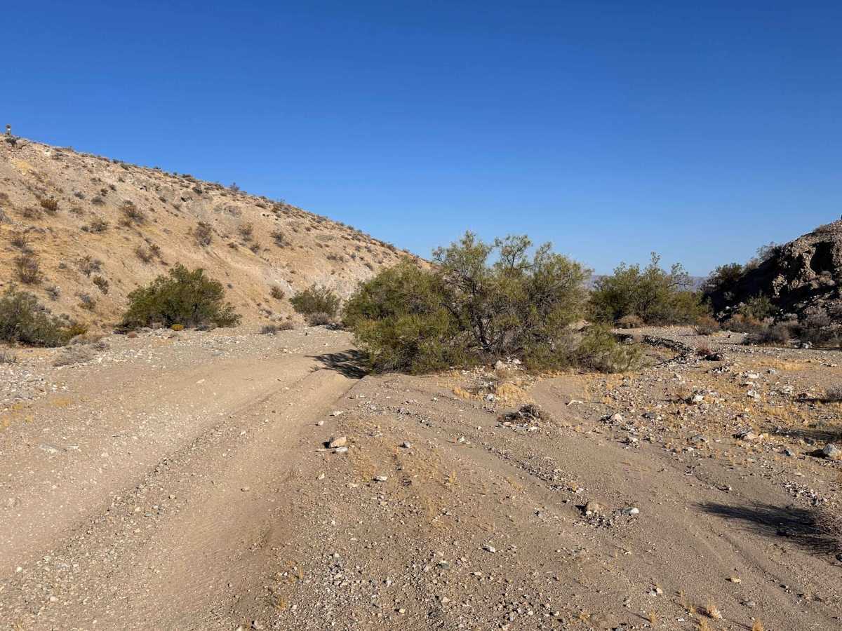 Big Horn Wash photo 2