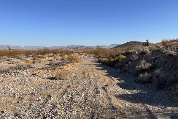 Big Horn Wash