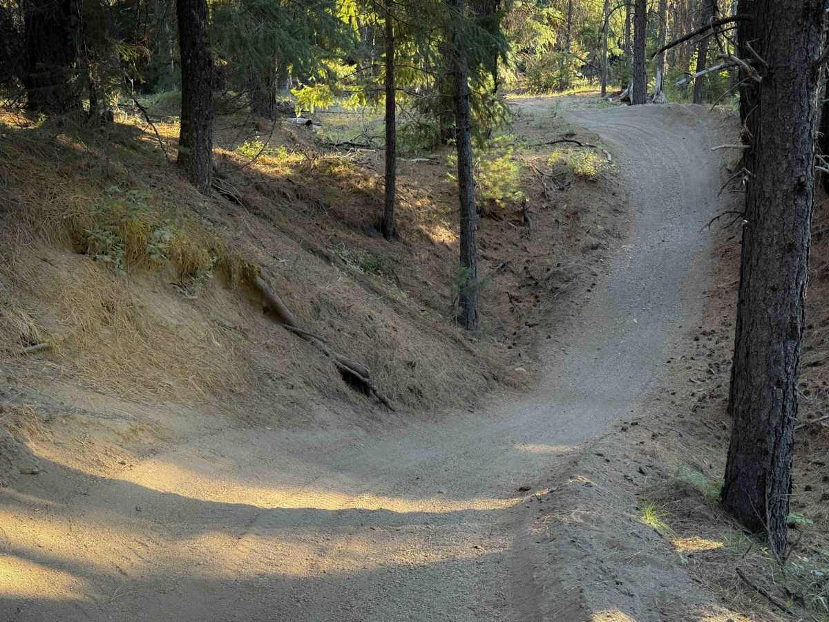 Motocross Track    photo 5