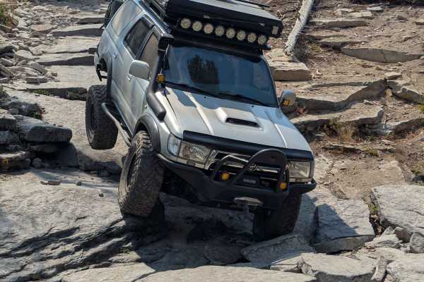 Basecamp - FS 26E328