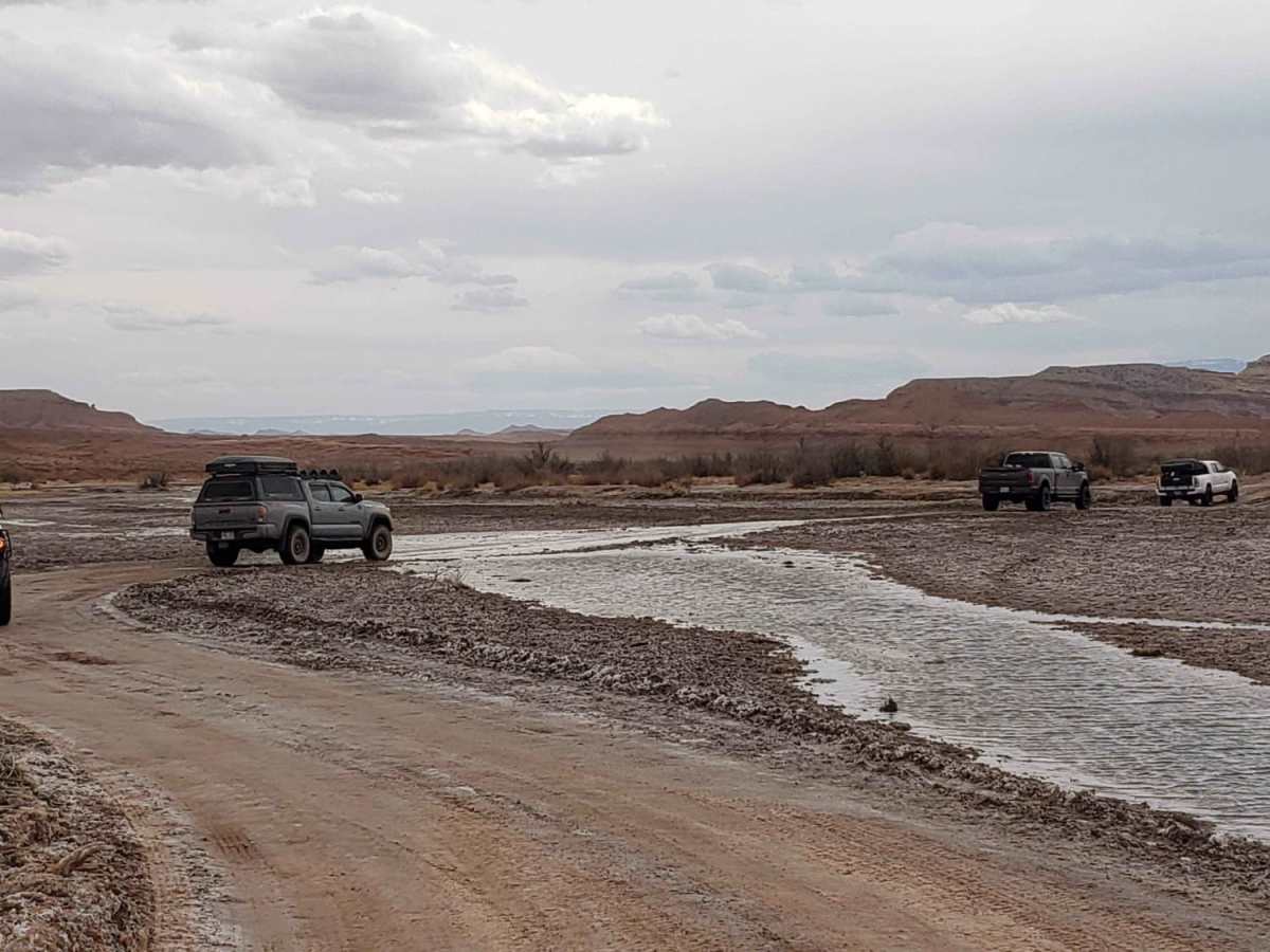 Wash Crossings photo 4