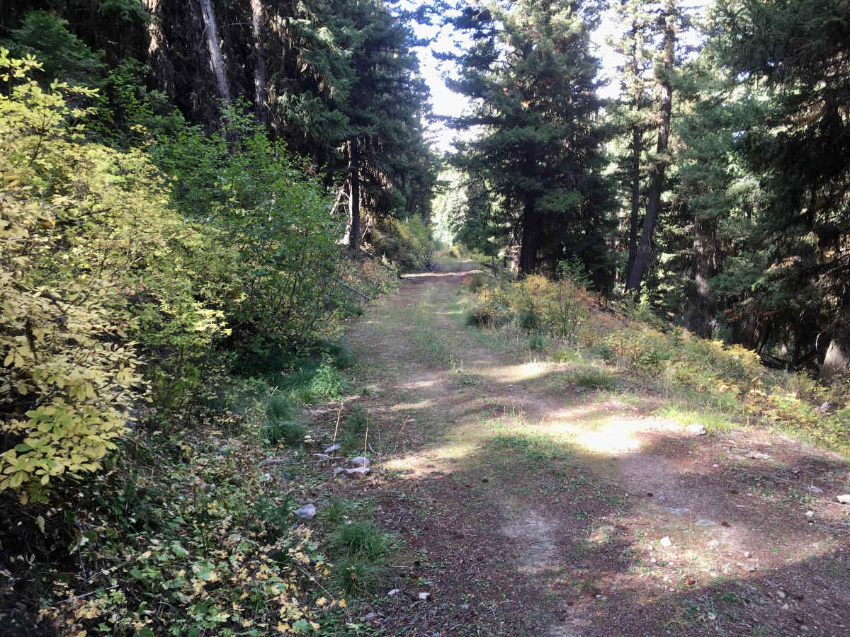 Sagebrush ATV Trail photo 6