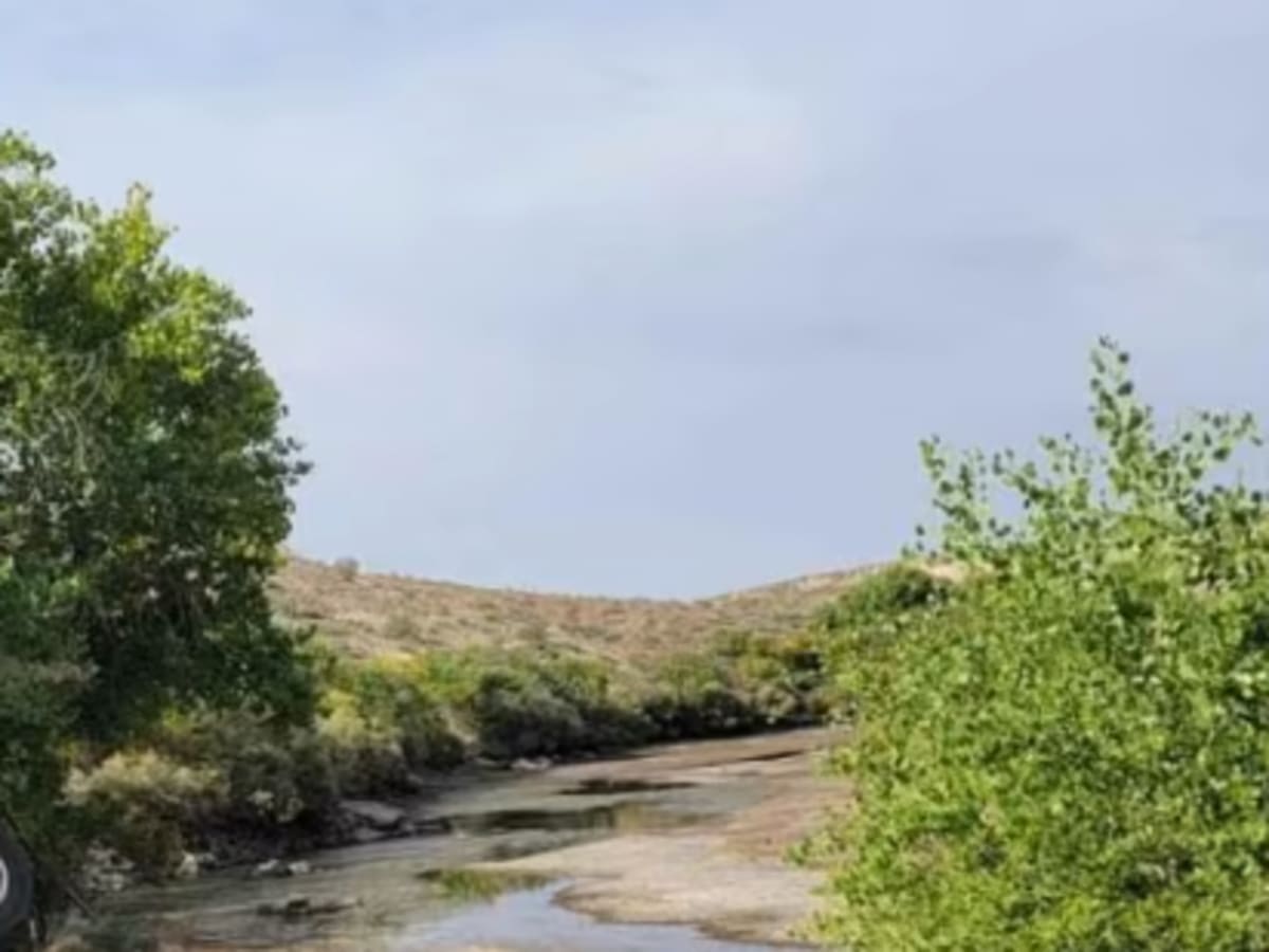 Rio Grande Trail photo 6
