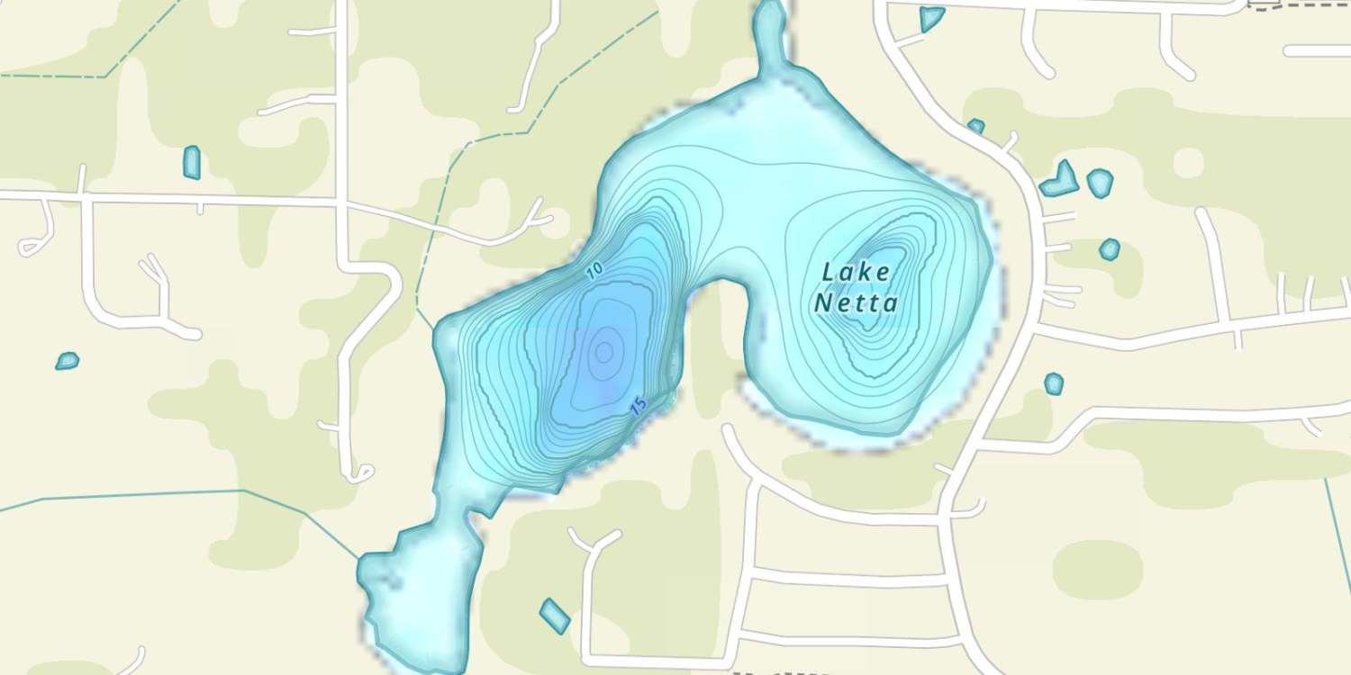 waterbodys
