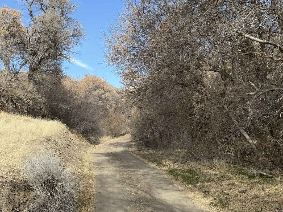 Death Canyon photo 4