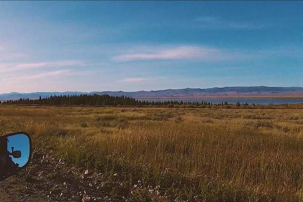 Red Rock Lakes