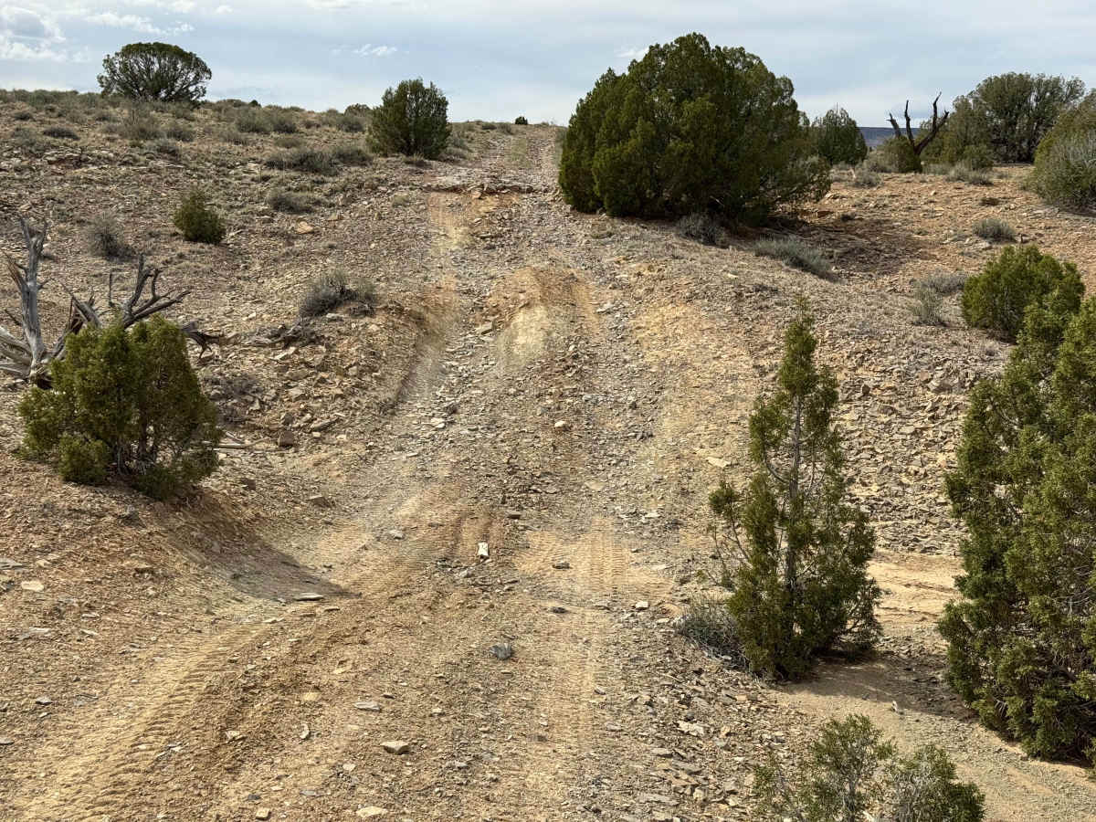 Big Hole Wash photo 3