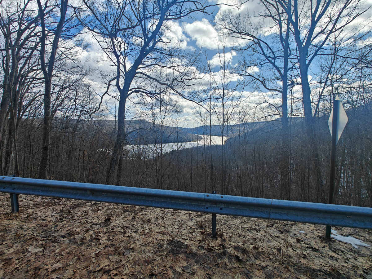 County Line FSR 120 photo 5