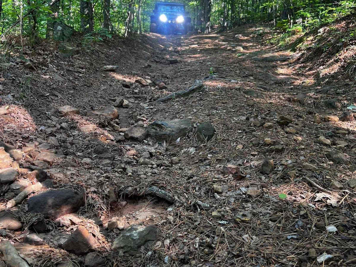 NFS 93053A Bear Hollow photo 2