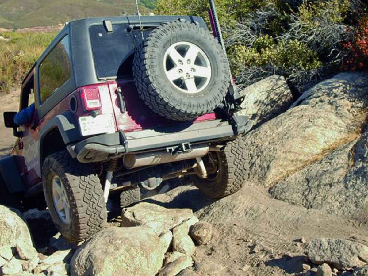 Bronco Peak photo 3