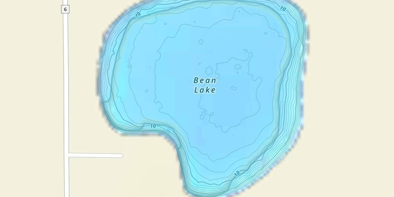 Bean Lake