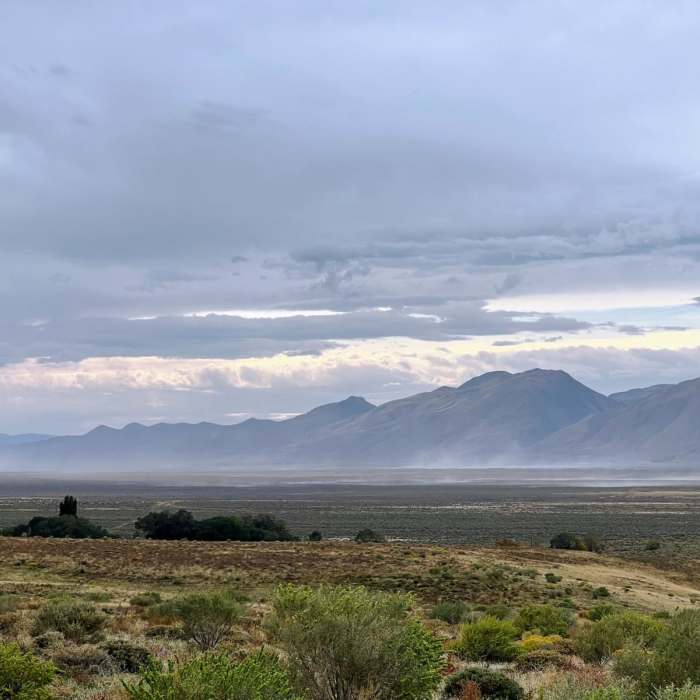 Near Denio to Windy Pass Near Denio to Windy Pass
