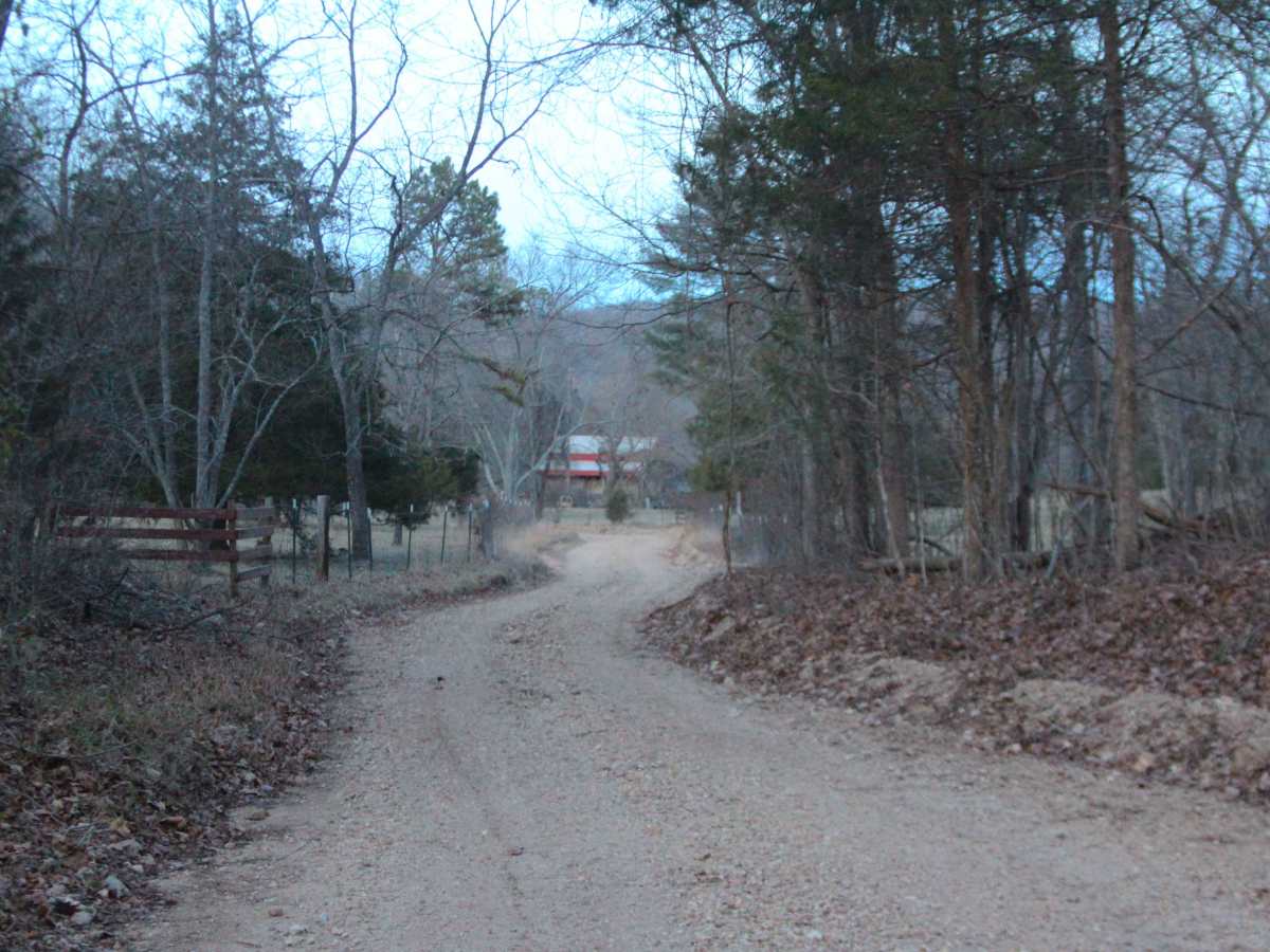 Missouri Branch - RCR 828 photo 5