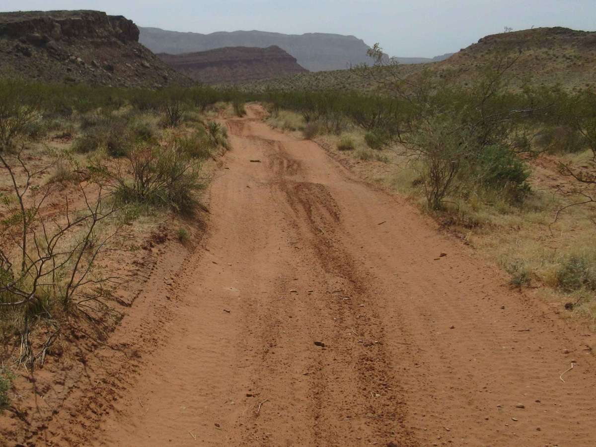 Temple Trail North photo 2