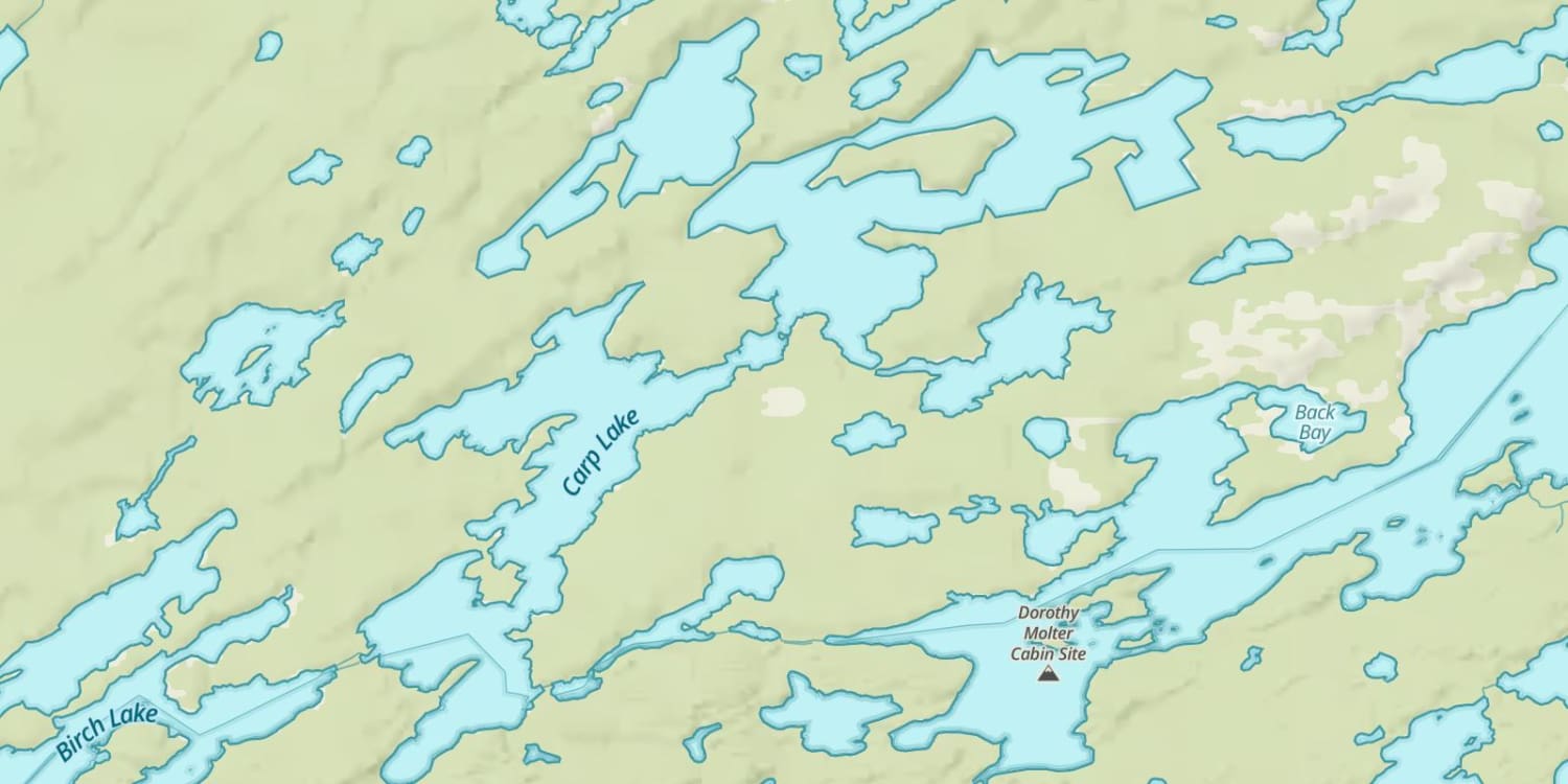 waterbodys